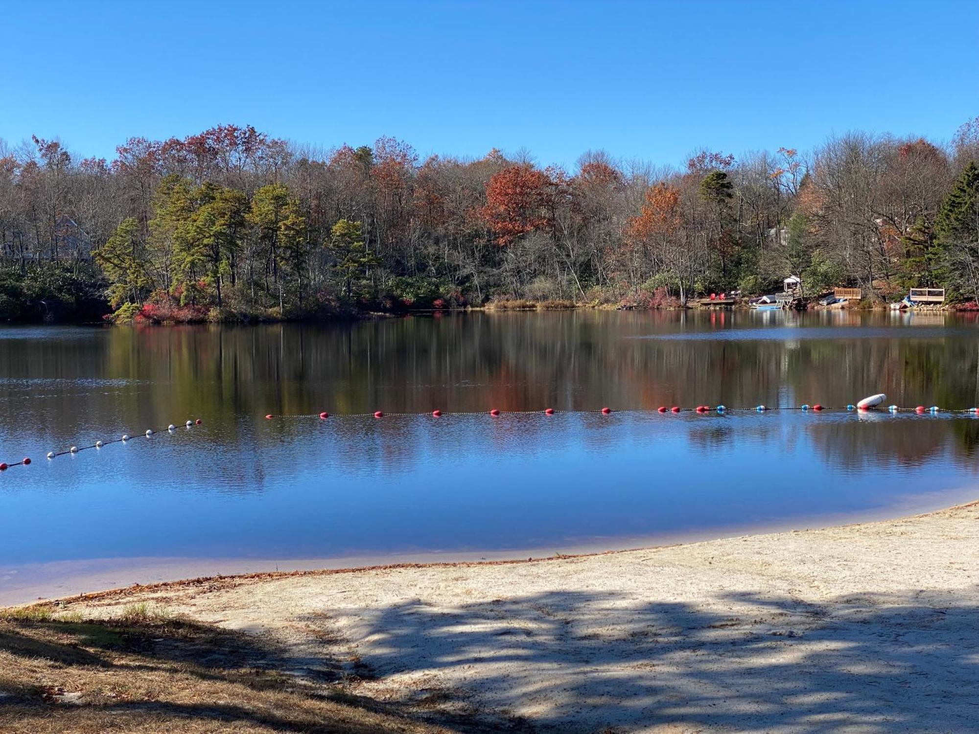 Wow!! Ultimate Pocono Retreat, Hot Tub, Game Room, Deck, Lakes, Skiing, Pools Long Pond Exterior foto